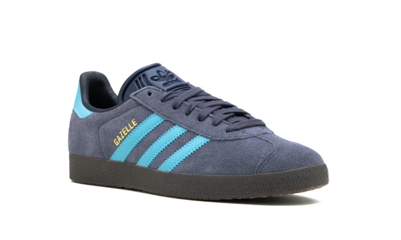 Adidas Gazelle Gazelle 'Blue Gum'